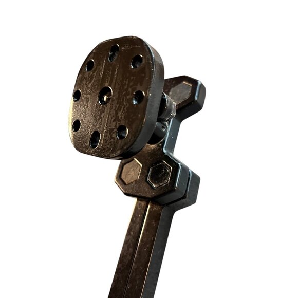 Pride Mobility Swing Away Joystick Bracket RT Jazzy & Quantum ACC131586 - Picture 4 of 5